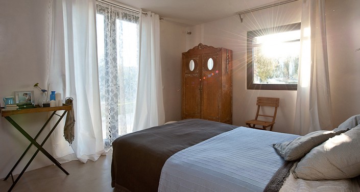 LaCasa_slaapkamerbeneden